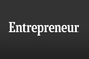 Entrepreneur Logo - David Centeno Law Media