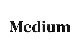 Medium Logo - David Centeno Law Media